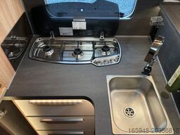 KNAUS Sky TI 700 *Wenig KM* Umfangreiche Ausstattung*