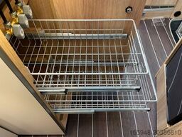 KNAUS Sky TI 700 *Wenig KM* Umfangreiche Ausstattung*