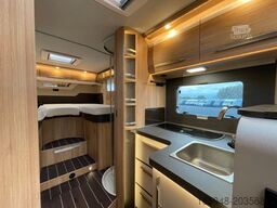 KNAUS Sky TI 700 *Wenig KM* Umfangreiche Ausstattung*