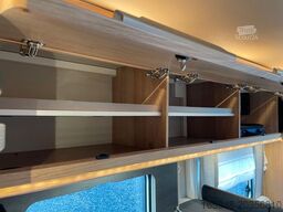 KNAUS Sky TI 700 *Wenig KM* Umfangreiche Ausstattung*