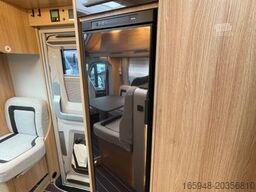 KNAUS Sky TI 700 *Wenig KM* Umfangreiche Ausstattung*