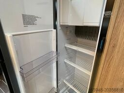 KNAUS Sky TI 700 *Wenig KM* Umfangreiche Ausstattung*