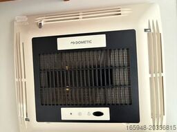 MILLER Toronto 690|Heckstützen|Backofen|Dachklima