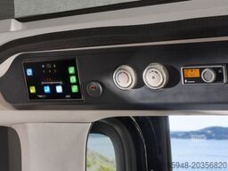 PÖSSL Campster *MJ26 - schwenkbare Küche* ab 49.999,-¤