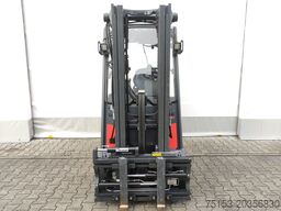 Linde E16PH-02-386