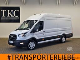 FORD Transit 350 TDCI L4H3 Trend Klima Express #T470
