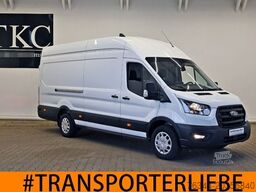 FORD Transit 350 TDCI L4H3 Trend Klima Express #T470