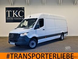 MERCEDES-BENZ Sprinter 317 CDI/43 PRO Maxi A/C AHK 3,5to #T444