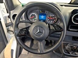 MERCEDES-BENZ Sprinter 317 CDI/43 PRO Maxi A/C AHK 3,5to #T444