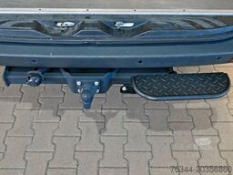 MERCEDES-BENZ Sprinter 317 CDI/43 PRO Maxi A/C AHK 3,5to #T444