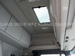 SCANIA S 500 geschloss. Autotransp. Kässbohrer