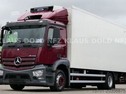 MERCEDES-BENZ Antos 1833 Tiefkühlkoffer Kamera LBW Euro 6