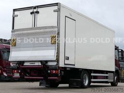 MERCEDES-BENZ Antos 1833 Tiefkühlkoffer Kamera LBW Euro 6