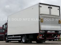 MERCEDES-BENZ Antos 1833 Tiefkühlkoffer Kamera LBW Euro 6