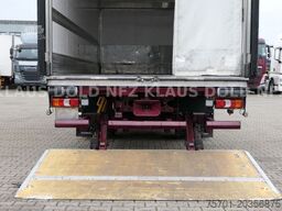 MERCEDES-BENZ Antos 1833 Tiefkühlkoffer Kamera LBW Euro 6