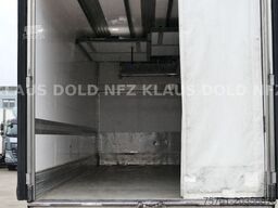 MERCEDES-BENZ Antos 1833 Tiefkühlkoffer Kamera LBW Euro 6