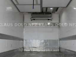 MERCEDES-BENZ Antos 1833 Tiefkühlkoffer Kamera LBW Euro 6