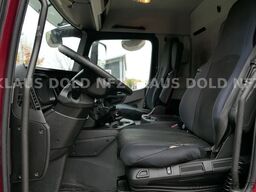 MERCEDES-BENZ Antos 1833 Tiefkühlkoffer Kamera LBW Euro 6