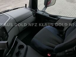MERCEDES-BENZ Antos 1833 Tiefkühlkoffer Kamera LBW Euro 6