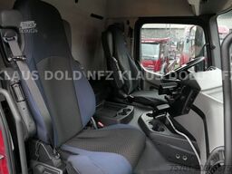 MERCEDES-BENZ Antos 1833 Tiefkühlkoffer Kamera LBW Euro 6