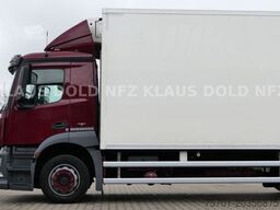 MERCEDES-BENZ Antos 1833 Tiefkühlkoffer Kamera LBW Euro 6