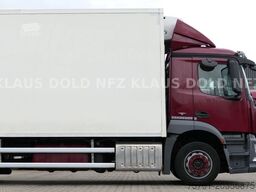 MERCEDES-BENZ Antos 1833 Tiefkühlkoffer Kamera LBW Euro 6