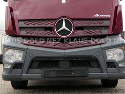 MERCEDES-BENZ Antos 1833 Tiefkühlkoffer Kamera LBW Euro 6