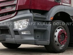 MERCEDES-BENZ Antos 1833 Tiefkühlkoffer Kamera LBW Euro 6