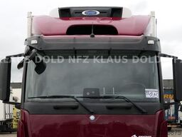 MERCEDES-BENZ Antos 1833 Kühlkoffer Vollluft Kamera LBW Euro 6