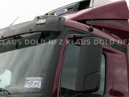 MERCEDES-BENZ Antos 1833 Kühlkoffer Vollluft Kamera LBW Euro 6