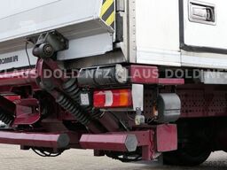 MERCEDES-BENZ Antos 1833 Tiefkühlkoffer Kamera LBW Euro 6