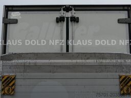 MERCEDES-BENZ Antos 1833 Tiefkühlkoffer Kamera LBW Euro 6