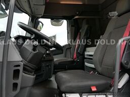 RENAULT T 460 BDF Retarder Lift-/Lenkachse Vollluft LBW