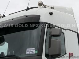 RENAULT T 460 BDF Retarder Lift-/Lenkachse Vollluft LBW