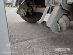 Schmitz Cargobull Kipper Stahlrundmulde 24m³