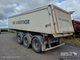 Langendorf Kipper Alukastenmulde 24m³