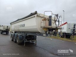 Langendorf Kipper Alukastenmulde 24m³