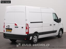 Renault Master 150PK Koelwagen L2H2 Thermo King V-200 M...