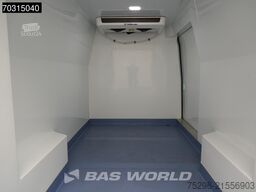 Renault Master 150PK Koelwagen L2H2 Thermo King V-200 M...