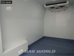 Renault Master 150PK Koelwagen L2H2 Thermo King V-200 M...