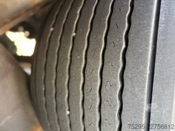 Krone 3 Achs MEGA Coil verbreiterbar Liftachse TÜVneu