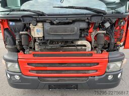 Scania P400 TK-Kühlkoffer Mitsubishi Retarder TÜV06 27