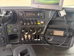 Scania P400 TK-Kühlkoffer Mitsubishi Retarder TÜV06 27