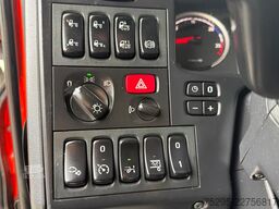 Scania P400 TK-Kühlkoffer Mitsubishi Retarder TÜV06 27