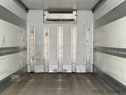 Scania P400 TK-Kühlkoffer Mitsubishi Retarder TÜV06 27
