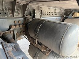 Scania P400 TK-Kühlkoffer Mitsubishi Retarder TÜV06 27