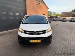 Opel Vivaro AUT. Carplay Camera NL Auto
