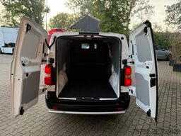 Opel Vivaro AUT. Carplay Camera NL Auto