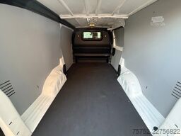 Opel Vivaro AUT. Carplay Camera NL Auto