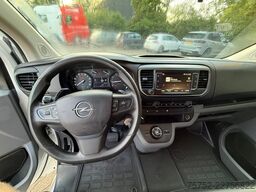 Opel Vivaro AUT. Carplay Camera NL Auto